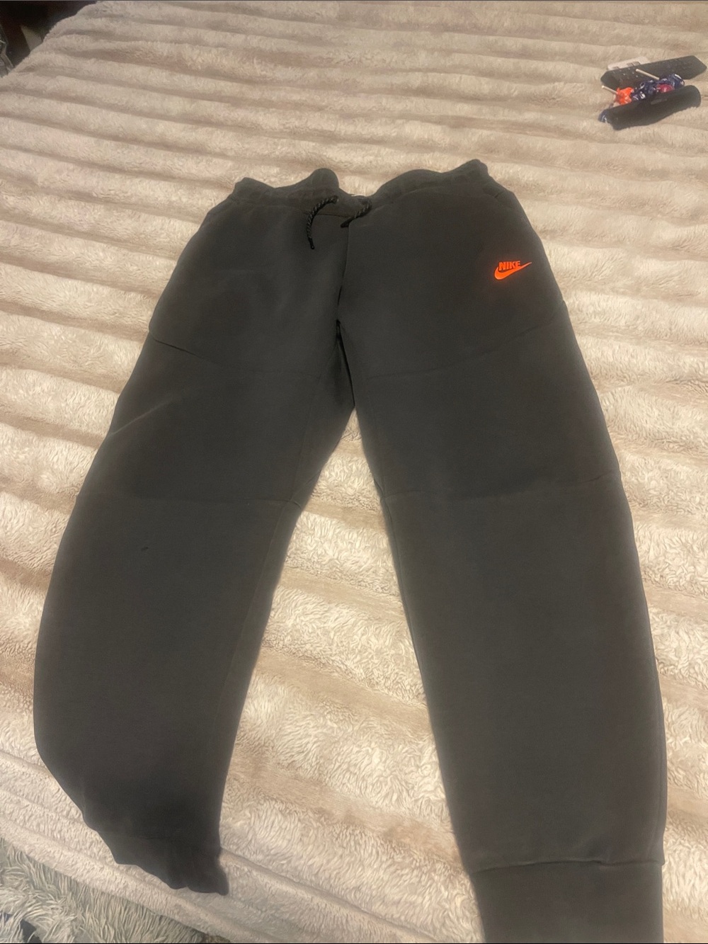 Nike Tech Bottoms
